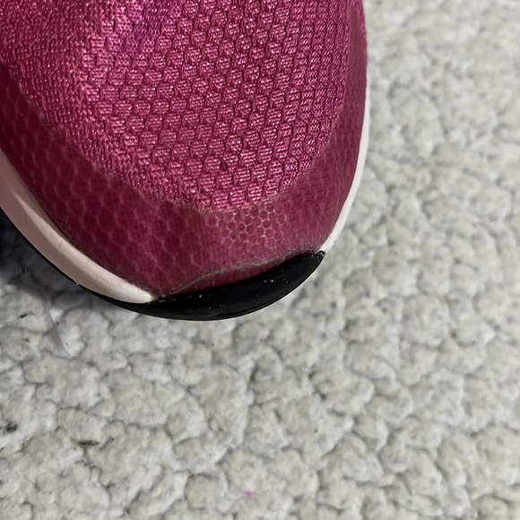 Pre Owned NIKE Air Max Bella Woman's Shoes size 6 - Picture 10 of 10